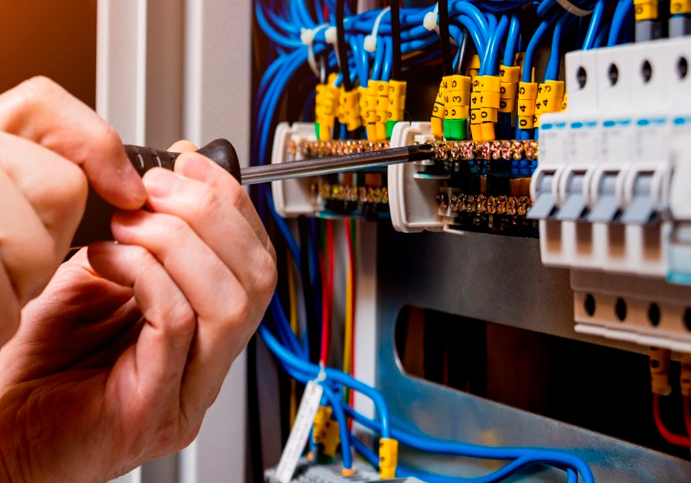 Elektrik Tesisat Bakımı