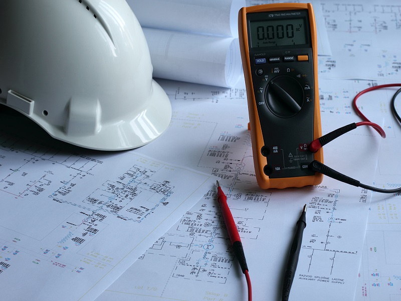 Elektrik Projelerinde Yenilikler